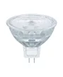 OSRAM Star+ LED spot, GU5.3 foglalat, 5,2W, 2700K, 350lm, meleg fehér, energiatakarékos
