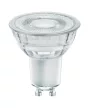 OSRAM Star+ LED spot, GU10 foglalat, 5,2W, 2700K, 350lm, meleg fehér, energiatakarékos