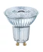 OSRAM Star LED spot, GU10 foglalat, 4,3W, 2700K, 350lm, meleg fehér, energiatakarékos, 36°