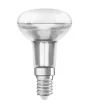 OSRAM Star LED R50 spot izzó, E14 foglalat, 1,5W, 2700K, 110lm, 50mm átmérő, meleg fehér