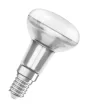 OSRAM Star LED R50 spot izzó, E14 foglalat, 1,5W, 2700K, 110lm, 50mm átmérő, meleg fehér
