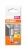 OSRAM Star LED spot, E14 foglalat, 2,6W, 2700K, 210lm, meleg fehér, energiatakarékos