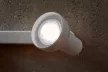 OSRAM Star LED spot, E14 foglalat, 4,3W, 2700K, 345lm, meleg fehér, energiatakarékos