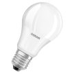 OSRAM Value LED izzó, körte forma, matt búra, E27 foglalat, 5,5W, 4000K, 470lm, hideg fehér