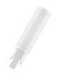 OSRAM Dulux D kompakt fénycső, G24d-1 foglalat, 5W, 4000K, 600lm, hideg fehér, energiatakarékos