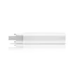 OSRAM Dulux D kompakt fénycső, G24q-3 foglalat, 10W, 3000K, 920lm, meleg fehér, energiatakarékos