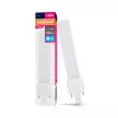OSRAM Dulux S kompakt fénycső, G23 foglalat, 4,5W, 4000K, 500lm, hideg fehér, energiatakarékos