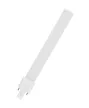 OSRAM Dulux S kompakt fénycső, G23 foglalat, 6W, 3000K, 630lm, meleg fehér, energiatakarékos