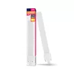 OSRAM Dulux S kompakt fénycső, G23 foglalat, 6W, 3000K, 630lm, meleg fehér, energiatakarékos