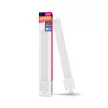 OSRAM Dulux S kompakt fénycső, G23 foglalat, 6W, 4000K, 700lm, hideg fehér, energiatakarékos