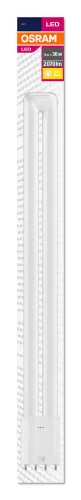 OSRAM Dulux L kompakt fénycső, 2G11 foglalat, 18W, 3000K, 2070lm, meleg fehér, energiatakarékos
