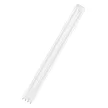 OSRAM Dulux L kompakt fénycső, 2G11 foglalat, 18W, 3000K, 2070lm, meleg fehér, energiatakarékos