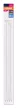 OSRAM Dulux L kompakt fénycső, 2G11 foglalat, 18W, 4000K, 2300lm, hideg fehér, energiatakarékos