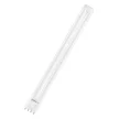 OSRAM Dulux L kompakt fénycső, 2G11 foglalat, 18W, 4000K, 2300lm, hideg fehér, energiatakarékos