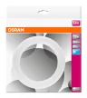 OSRAM körfénycső, matt plasztik búra, G10q foglalat, 12W, 4000K, 1200lm, természetes fehér