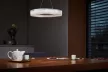 OSRAM körfénycső, matt plasztik búra, G10q foglalat, 12W, 4000K, 1200lm, természetes fehér
