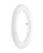 OSRAM körfénycső, matt plasztik búra, G10q foglalat, 12W, 4000K, 1200lm, természetes fehér