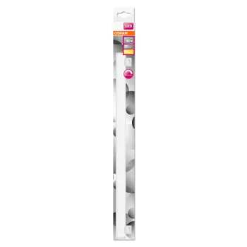 OSRAM LED fénycső, fényerő szabályozható, S14s foglalat, 7W, 2700K, 470lm, meleg fehér