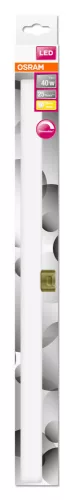 OSRAM LED fénycső, fényerő szabályozható, S14d foglalat, 7W, 2700K, 470lm, meleg fehér