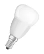OSRAM Value LED kisgömb izzó, matt búra, E14 foglalat, 5,5W, 2700K, 470lm, meleg fehér