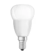 OSRAM Value LED kisgömb izzó, matt búra, E14 foglalat, 5,5W, 2700K, 470lm, meleg fehér