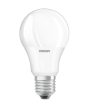 OSRAM Base LED izzó, körte forma, matt plasztik búra, E27 foglalat, 8,5W, 4000K, 806lm