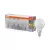 OSRAM Base LED izzó kisgömb forma, matt búra, E14 foglalat, 4,9W, 470lm, 2700K meleg fehér 5db