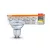 OSRAM Base LED izzó spot forma (PAR16), GU10 foglalat, 2,6W, 230lm, 2700K meleg fehér 5db