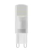 OSRAM Star LED kapszula izzó, G9 foglalat, 2,6W, 2700K, 290lm, meleg fehér, energiatakarékos