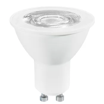 OSRAM Value LED spot, GU10 foglalat, 5W, 4000K, 350lm, hideg fehér, energiatakarékos, 36°