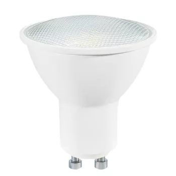 OSRAM Value LED spot, GU10 foglalat, 6,9W, 6500K, 575lm, hideg fehér, energiatakarékos, 120°