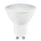 OSRAM Value 230V LED PAR16 spot, plasztik ház, 6,9W 575lm 6500K GU10, átlagos élettartam: 15000 óra, fényszín: daylight LED VALUE PAR16 80 120° 6.9W 6500K GU10 ( 4058075198913 )