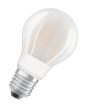 OSRAM Superstar dimmelhető LED izzó, körte forma, E27 foglalat, 12W, 2700K, 1521lm