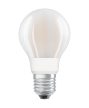 OSRAM Superstar dimmelhető LED izzó, körte forma, E27 foglalat, 12W, 2700K, 1521lm
