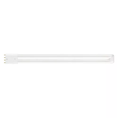 OSRAM Dulux L kompakt fénycső, 2G11 foglalat, 24W, 4000K, 3300lm, hideg fehér, energiatakarékos