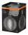 OSRAM LED globe izzó, E27 foglalat, 5W, 1800K, 110lm, meleg fehér, energiatakarékos