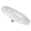 OSRAM LED matt plasztik körfénycső, E27 foglalat, 17W, 1521lm, 2700K meleg fehér, átmérő: 260mm