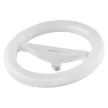OSRAM LED matt plasztik körfénycső, E27 foglalat, 17W, 1521lm, 2700K meleg fehér, átmérő: 260mm