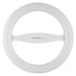 OSRAM LED matt plasztik körfénycső, E27 foglalat, 17W, 1521lm, 2700K meleg fehér, átmérő: 260mm
