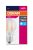 OSRAM Value LED izzó, körte forma, E27 foglalat, 7,5W, 4000K, 1055lm, hideg fehér