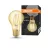 OSRAM Vintage 1906 LED izzó, classic forma, arany üveg E27, 7,5W, 865lm, 2400K extra meleg fehér