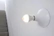 OSRAM Star+ LED izzó, körte forma, E27 foglalat, 9W, 2700K, 806lm, meleg fehér, energiatakarékos