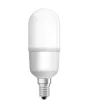 OSRAM Star LED izzó, matt búra, matt búra, E14 foglalat, 8W, 4000K, 806lm, hideg fehér
