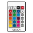 OSRAM Star+ LED gyertya izzó, matt búra, E14 foglalat, 4,5W, 2700K, 250lm, meleg fehér