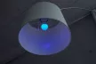 OSRAM Star+ LED gyertya izzó, matt búra, E14 foglalat, 4,5W, 2700K, 250lm, meleg fehér