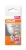 OSRAM Star+ LED kisgömb izzó, matt búra, E14 foglalat, 4,5W, 2700K, 250lm, meleg fehér