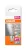 OSRAM Star+ LED kisgömb izzó, matt búra, E14 foglalat, 5,5W, 2700K, 470lm, meleg fehér