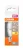 OSRAM Star LED gyertya izzó, matt búra, E14 foglalat, 5W, 2700K, 470lm, meleg fehér