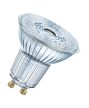 OSRAM Superstar dimmelhető LED izzó, GU10 foglalat, 3,7W, 2700K, 230lm, meleg fehér