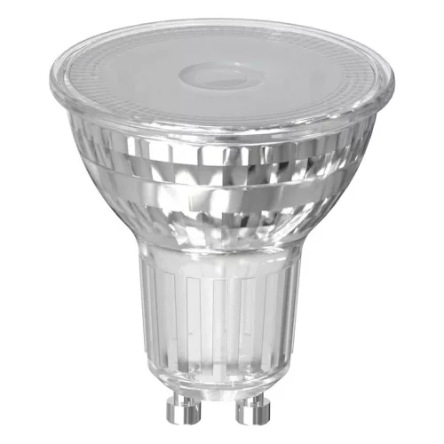 OSRAM Star LED spot, GU10 foglalat, 6,9W, 2700K, 620lm, meleg fehér, energiatakarékos